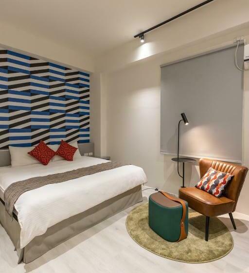 اتاق اکونومی, Beachcastle & Sea View Villa