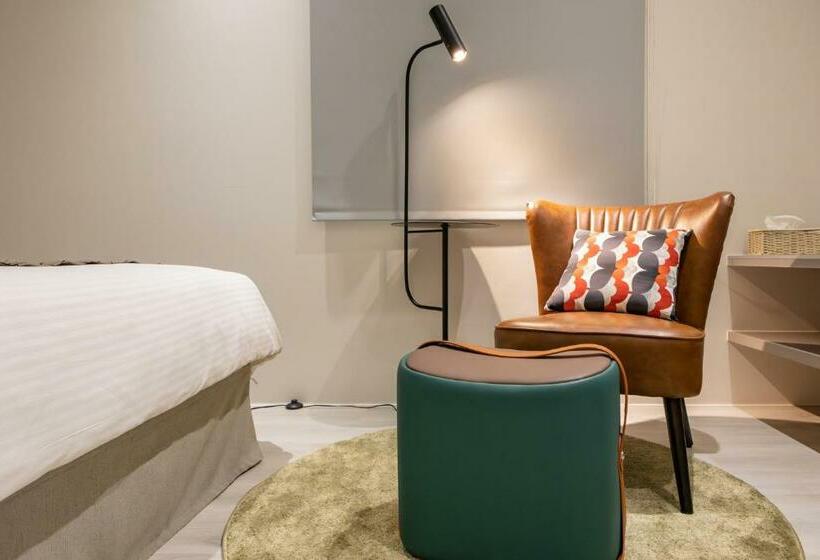 اتاق اکونومی, Beachcastle & Sea View Villa