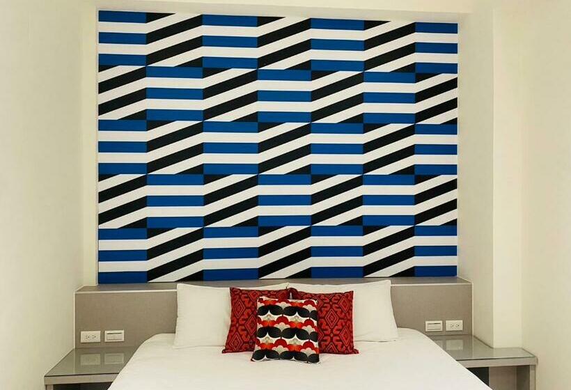 اتاق اکونومی, Beachcastle & Sea View Villa