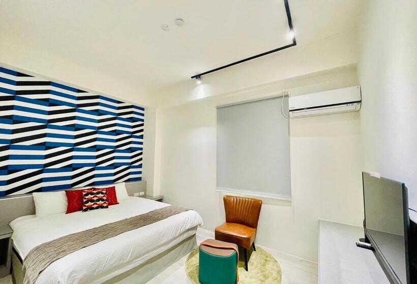 اتاق اکونومی, Beachcastle & Sea View Villa