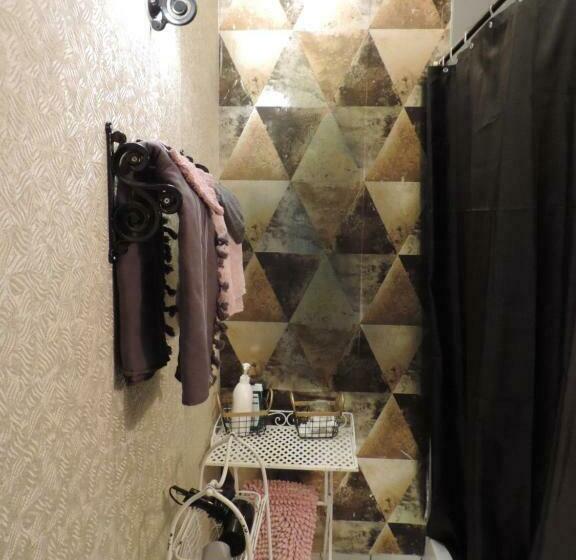 اتاق استاندارد, Villa Des Hortensias