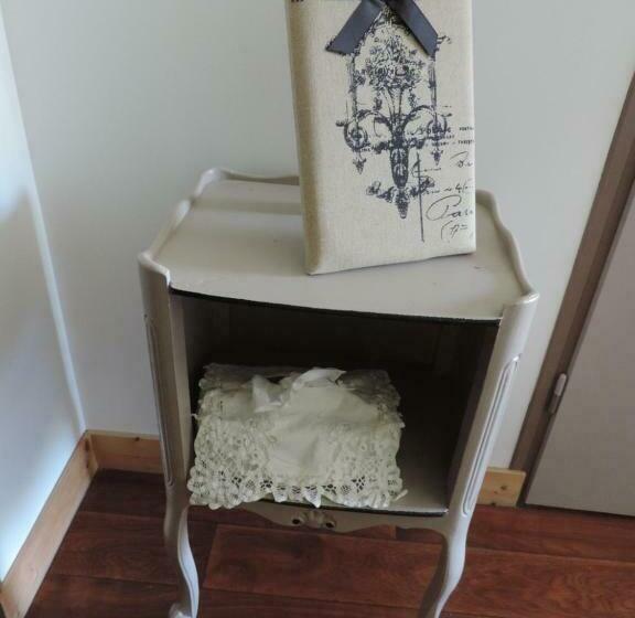 اتاق استاندارد, Villa Des Hortensias