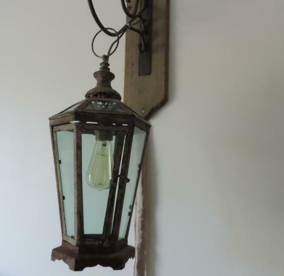 اتاق استاندارد, Villa Des Hortensias