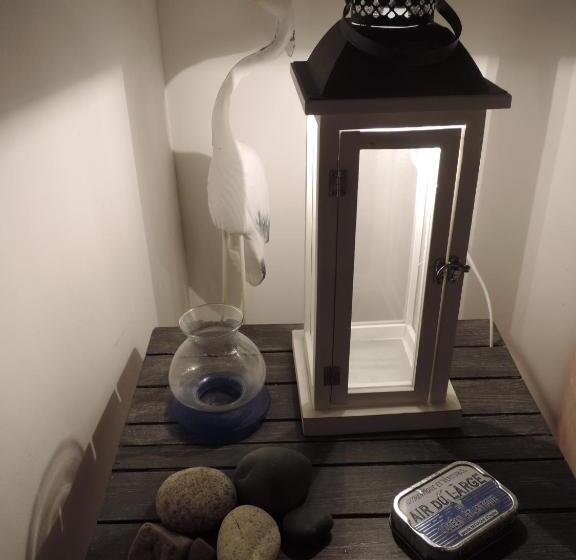 اتاق استاندارد, Villa Des Hortensias