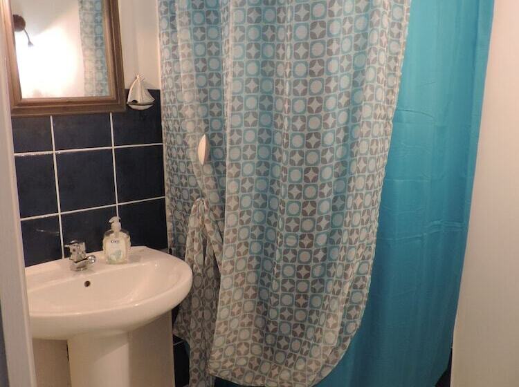 اتاق استاندارد, Villa Des Hortensias