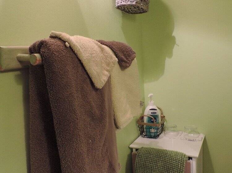 اتاق استاندارد, Villa Des Hortensias