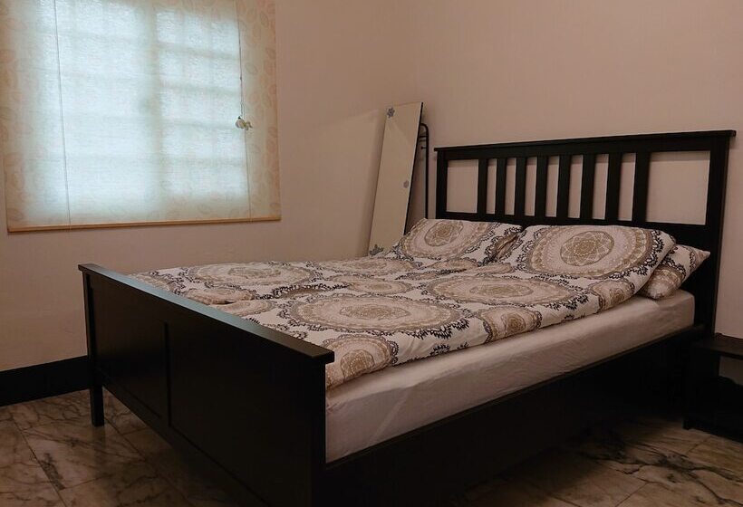 스탠다드 룸 공동 욕실, Beginning Guesthouse   Hostel