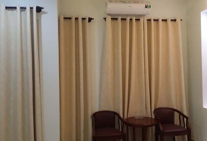 Семейный Номер, Bong Mai Motel