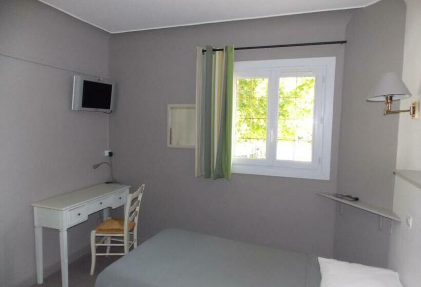 חדר סטנדרט, Au Relais Provencal