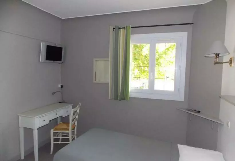 スタンダードルーム, Au Relais Provencal