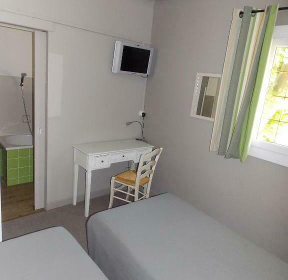 חדר סטנדרט, Au Relais Provencal