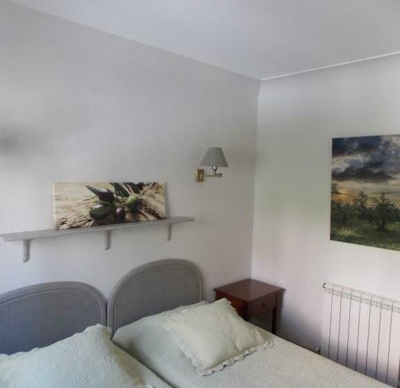 标准间, Au Relais Provencal