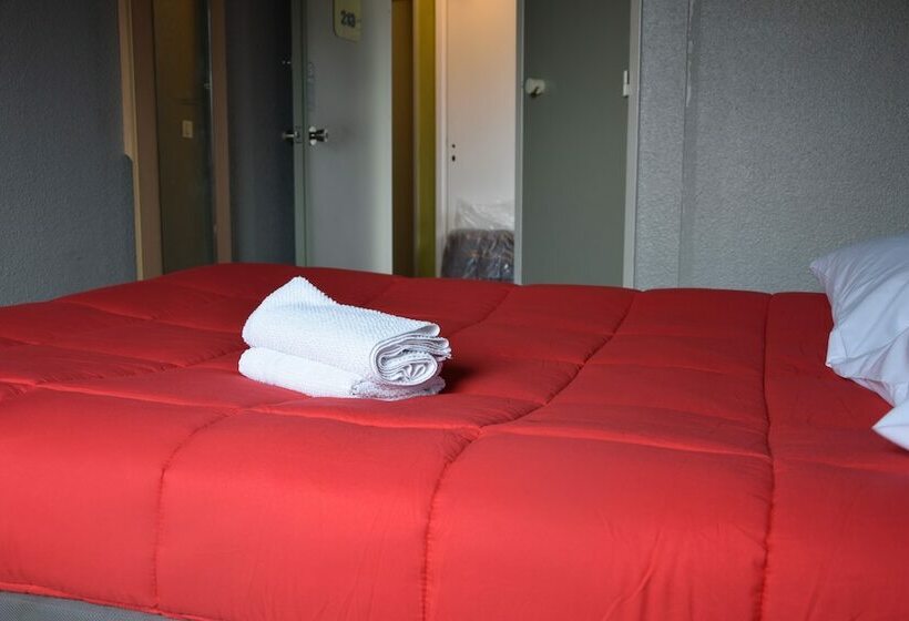 스탠다드 룸, Design Booking