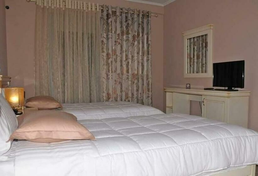 غرفة قياسية مزوَّدة بشُرفة, Dream S