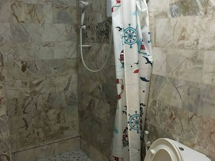 اتاق استاندارد با چشمانداز دریا, I Talay Lodge Boutique