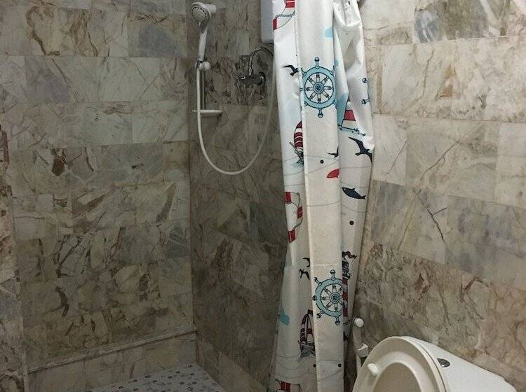 اتاق استاندارد با چشم‌انداز دریا, I Talay Lodge Boutique