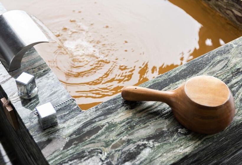 اتاق پرمیوم, Lakeshore Hotel Suao