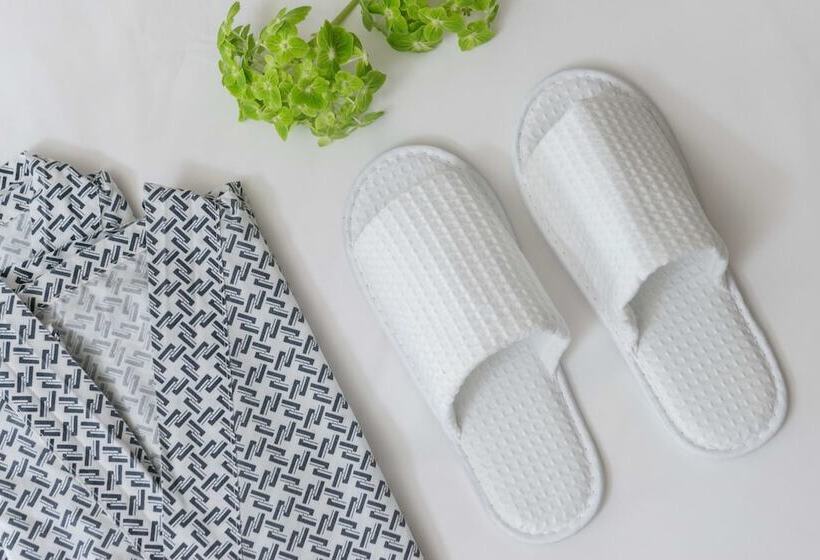 اتاق پرمیوم, Lakeshore Hotel Suao