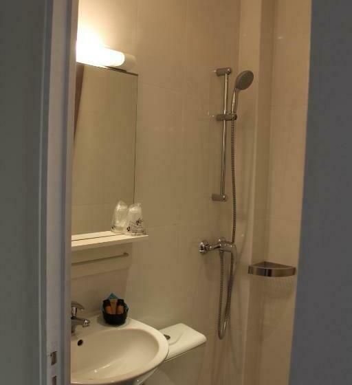 标准间, Le Kleber