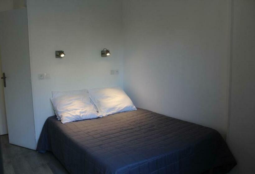 经济房, Le Kleber