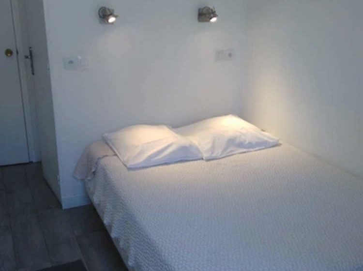 舒适型房间, Le Kleber