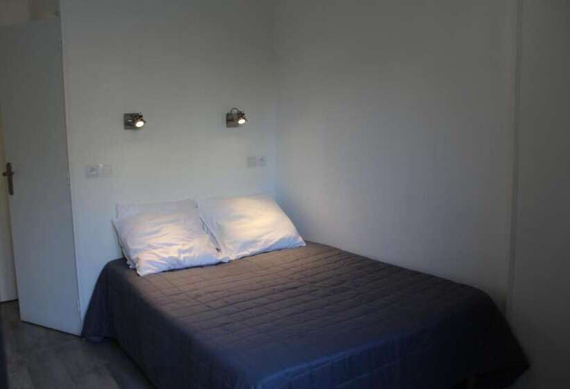 舒适型房间, Le Kleber