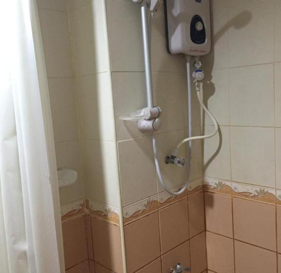 اتاق خانوادگی, Md House