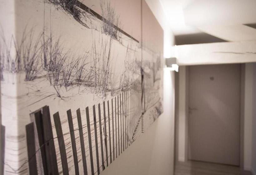 غرفة عائلية, Restaurant Le Sully