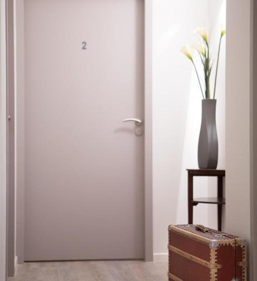 غرفة كومفورت, Restaurant Le Sully