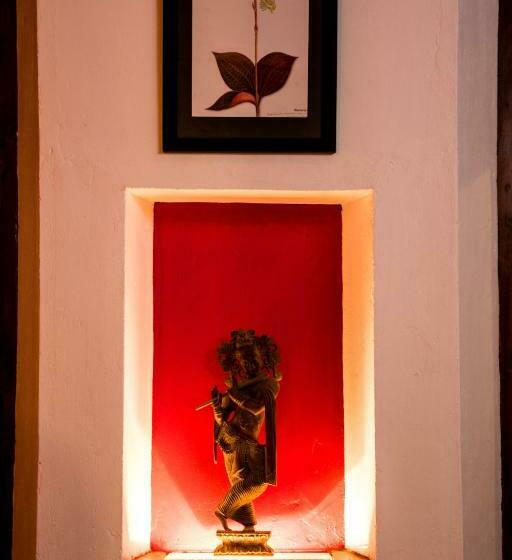 חדר דלוקס, Villa Kubura