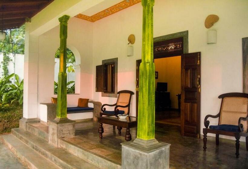 חדר דלוקס, Villa Kubura