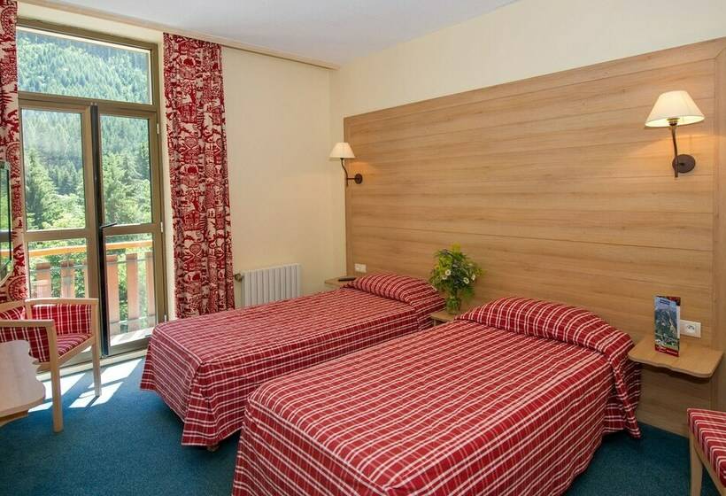 غرفة قياسية, Village Club Miléade Pralognanlavanoise