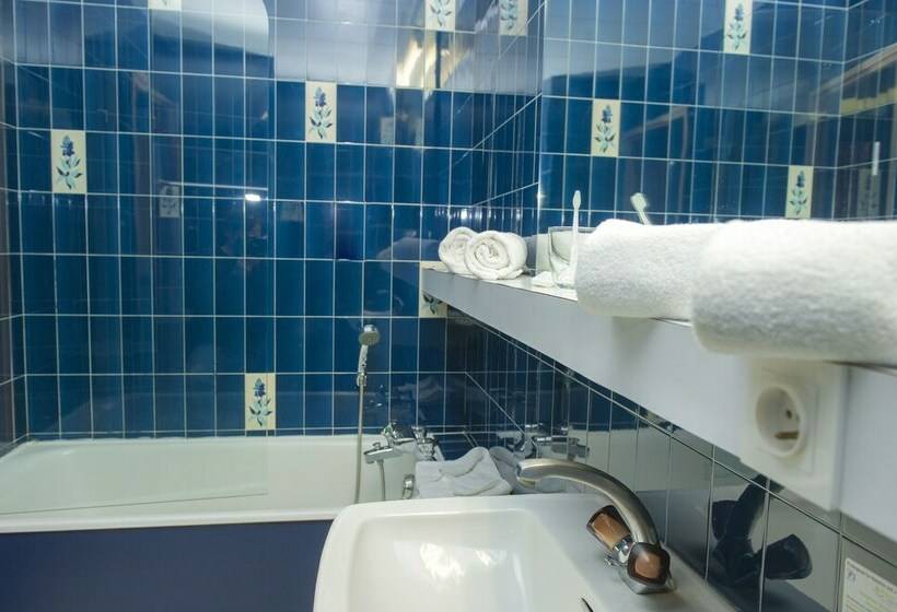 غرفة قياسية, Village Club Miléade Pralognanlavanoise