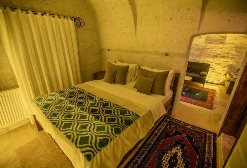 이그제큐티브 스위트룸 - 전망, Wish Cappadocia