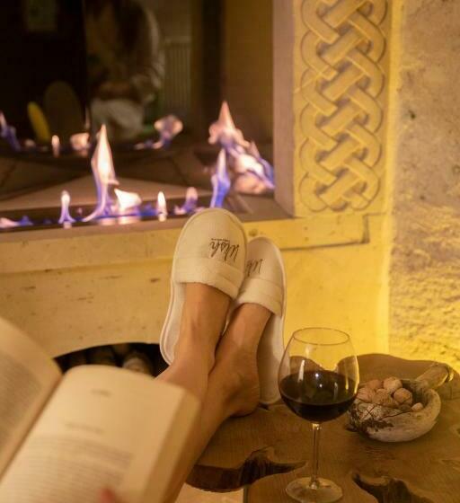 이그제큐티브 스위트룸 - 전망, Wish Cappadocia