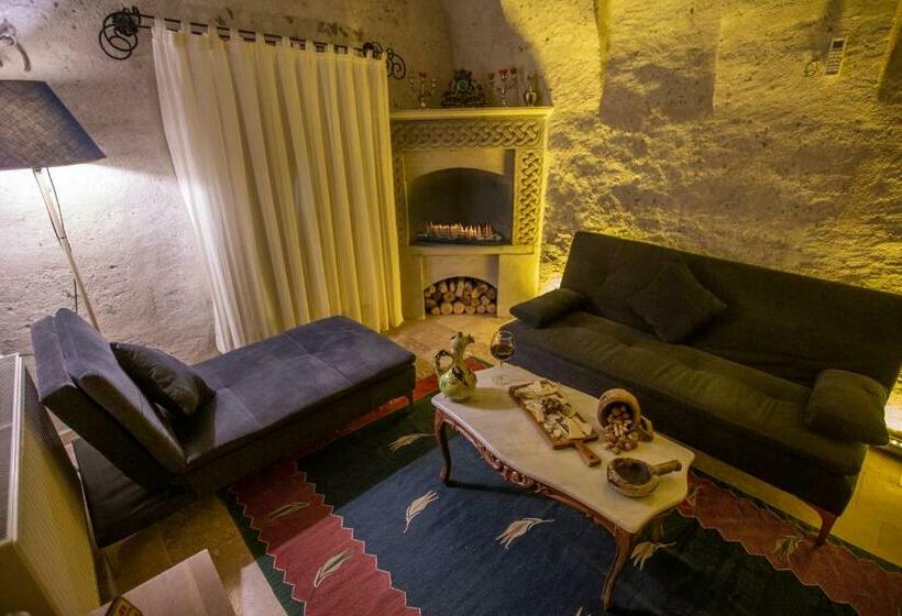 이그제큐티브 스위트룸 - 전망, Wish Cappadocia