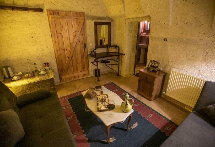 이그제큐티브 스위트룸 - 전망, Wish Cappadocia