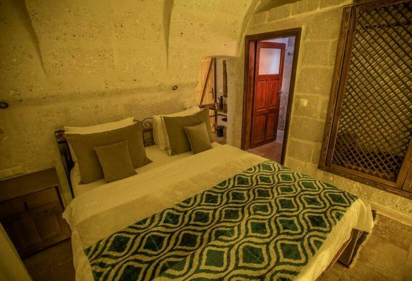 이그제큐티브 스위트룸 - 전망, Wish Cappadocia