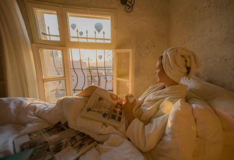 이그제큐티브 스위트룸 - 전망, Wish Cappadocia