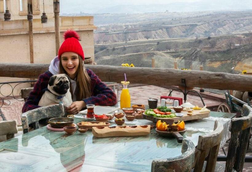 스탠다드 자쿠지 룸, Wish Cappadocia