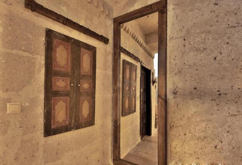 스탠다드 자쿠지 룸, Wish Cappadocia