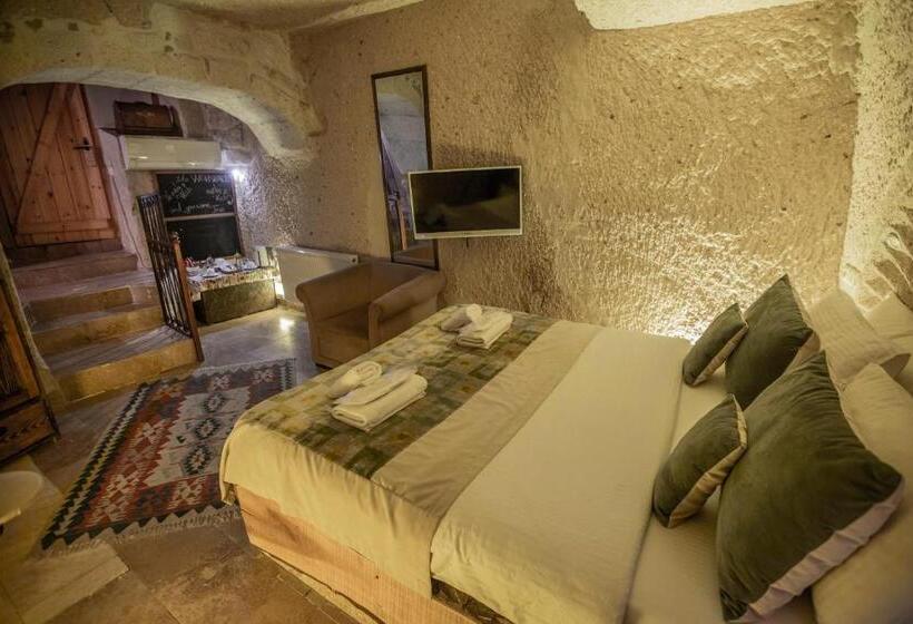 스탠다드 룸, Wish Cappadocia