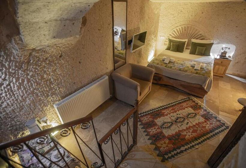 스탠다드 룸, Wish Cappadocia