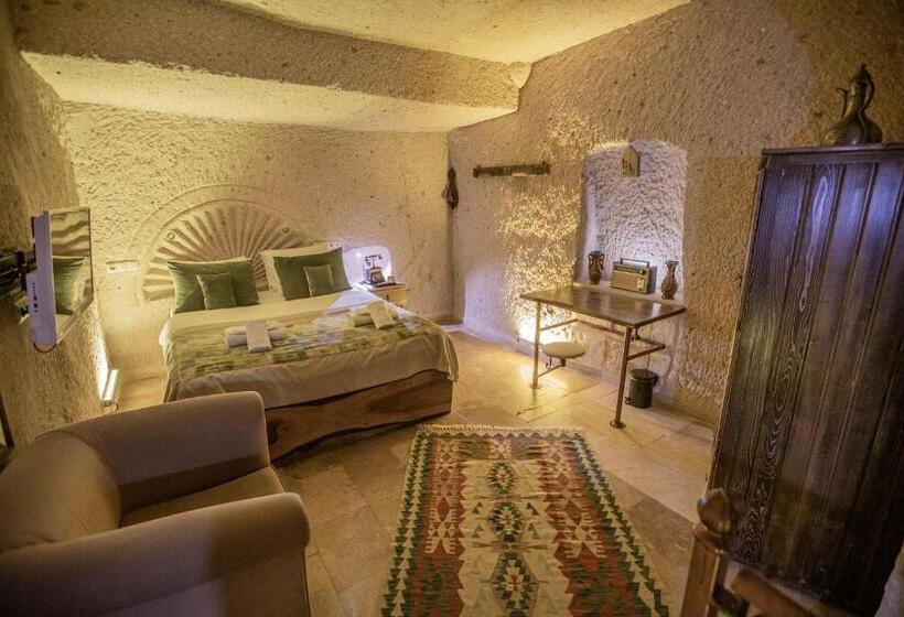 스탠다드 룸, Wish Cappadocia