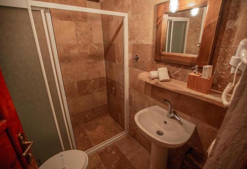 디럭스 룸, Wish Cappadocia