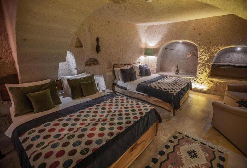 디럭스 룸, Wish Cappadocia