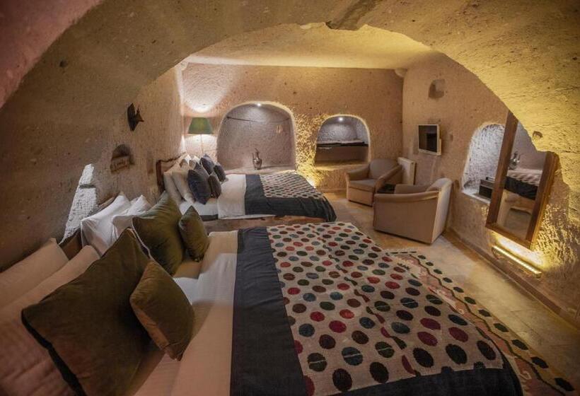 디럭스 룸, Wish Cappadocia