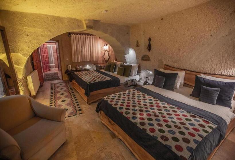 디럭스 룸, Wish Cappadocia