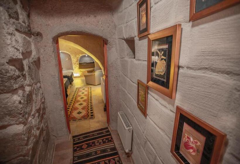 디럭스 룸, Wish Cappadocia