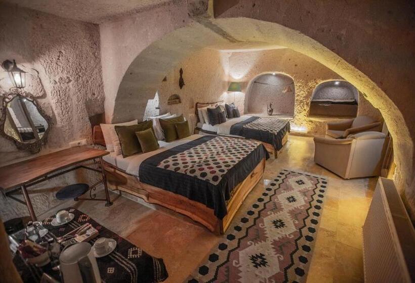 디럭스 룸, Wish Cappadocia